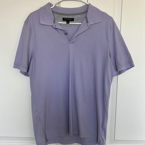 Banana Republic Luxury Touch Polo (Mens)